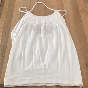 Lululemon flow and go tank